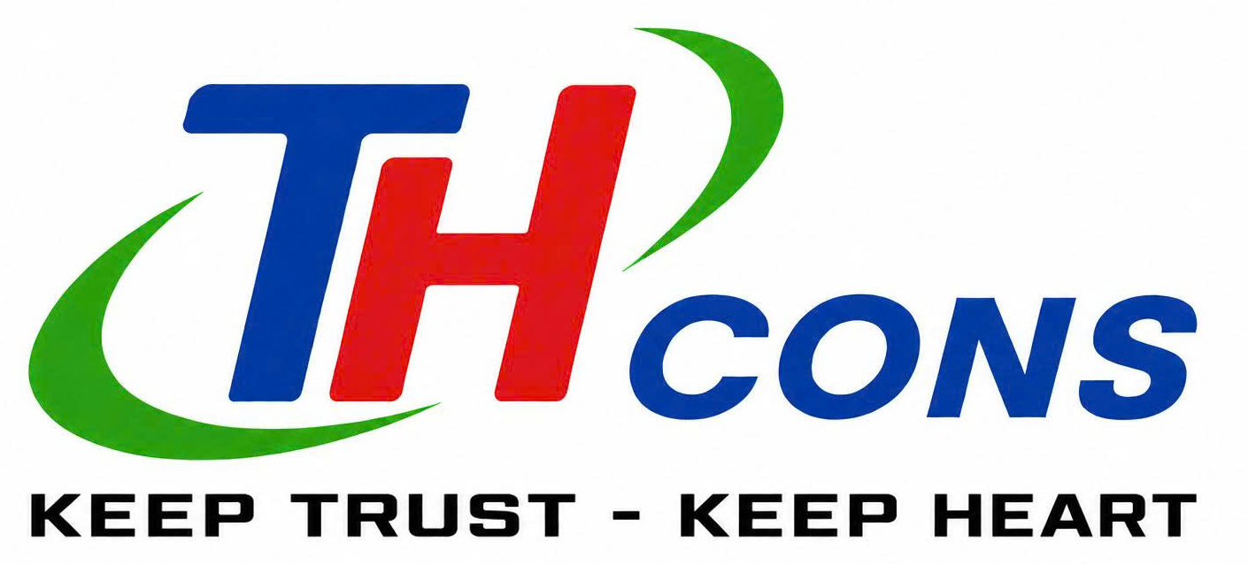 CÔNG TY XÂY DỰNG THIẾT BỊ THCONS